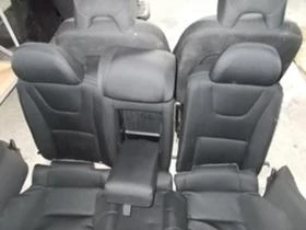 Седалки - обикновени, спортни, снимка 6