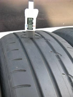 Гуми Летни 245/40R17, снимка 7