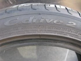 Гуми Летни 245/40R17, снимка 10