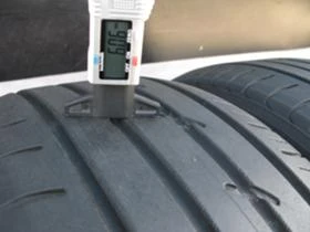 Гуми Летни 245/40R17, снимка 5