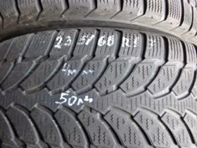 Гуми Зимни 235/60R17, снимка 1