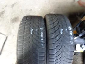 Гуми Зимни 235/60R17, снимка 2