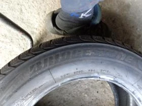 Гуми Зимни 235/60R17, снимка 5