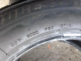 Гуми Зимни 235/60R17, снимка 8