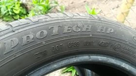Гуми Летни 195/50R15, снимка 6
