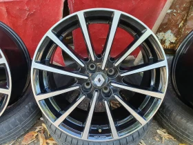 Джанти за Dacia Sandero, снимка 2