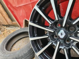 Джанти за Dacia Sandero, снимка 10