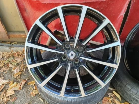 Джанти за Dacia Sandero, снимка 1