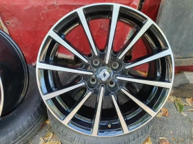 Джанти за Dacia Sandero, снимка 4