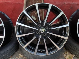 Джанти за Dacia Sandero, снимка 7