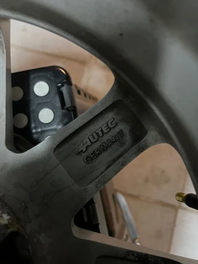 Джанти, снимка 7