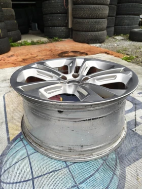 Джанти за Audi, снимка 2