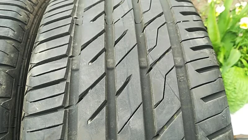 Гуми Летни 195/50R15, снимка 4 - Гуми и джанти - 25475457