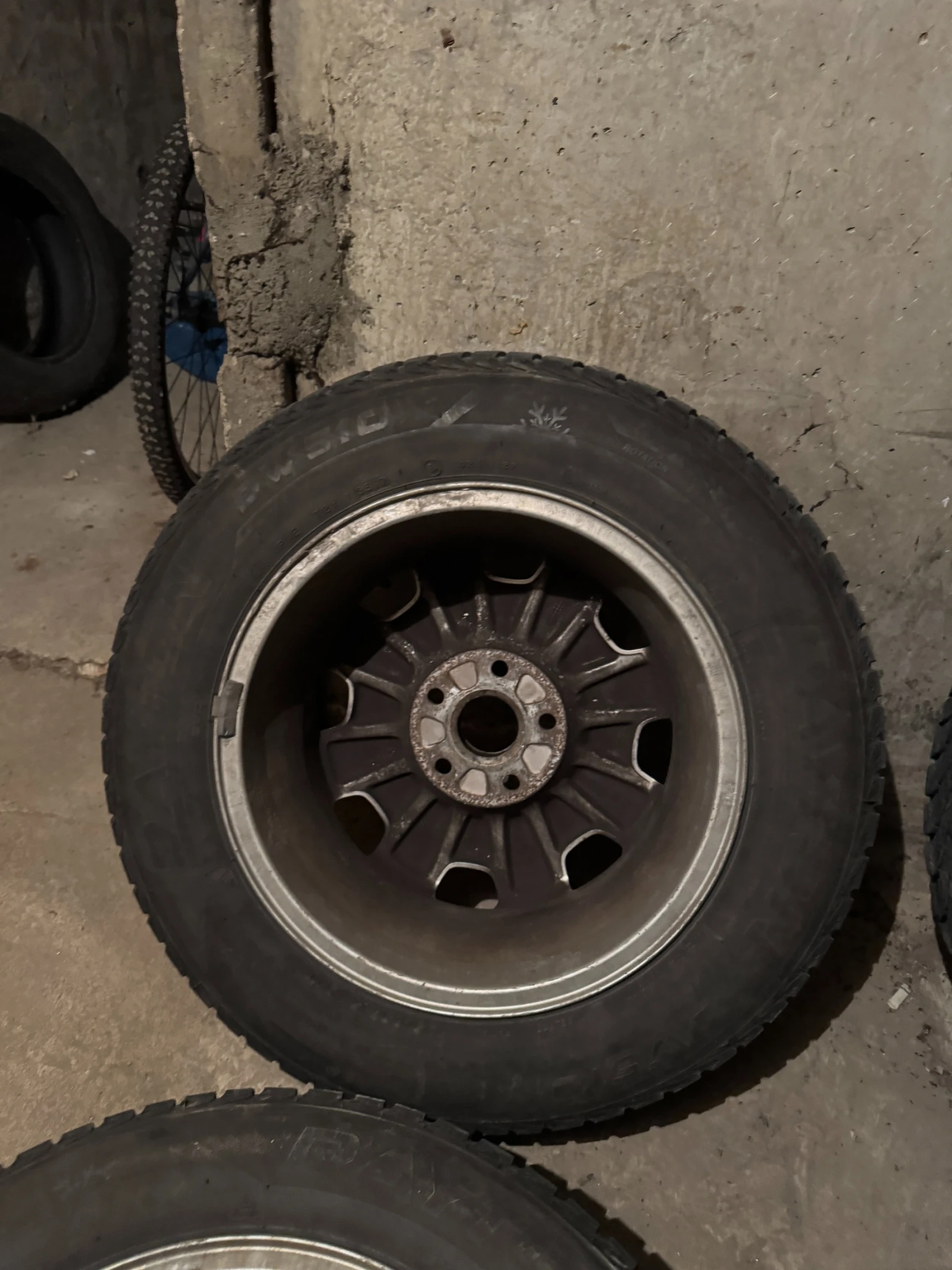 ���� � ������ 195/65R15 �� Audi A4 | Mobile.bg � ����������� 13