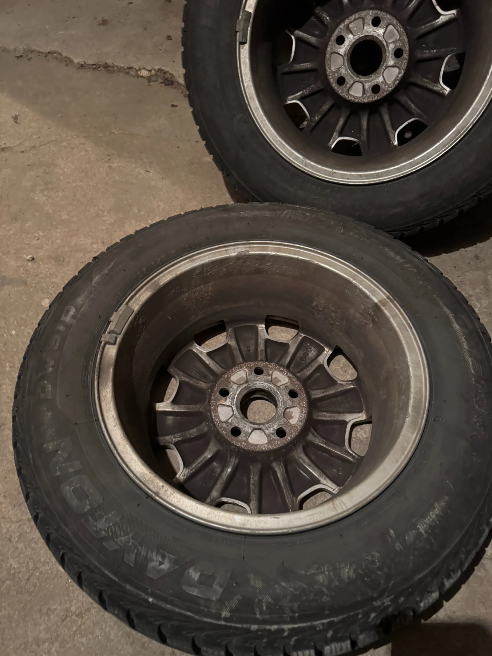 ���� � ������ 195/65R15 �� Audi A4 | Mobile.bg � ����������� 12