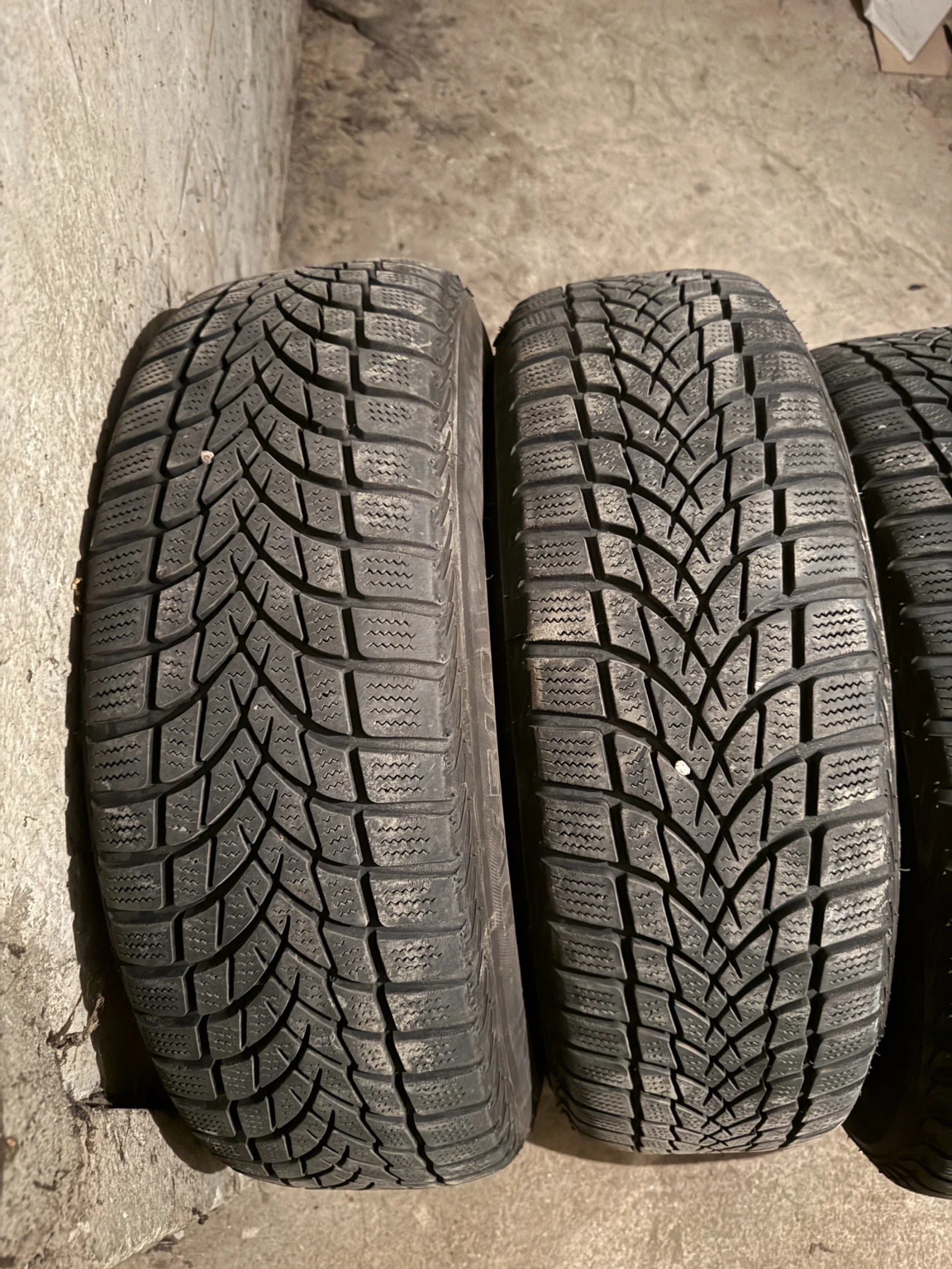 ���� � ������ 195/65R15 �� Audi A4 | Mobile.bg � ����������� 15