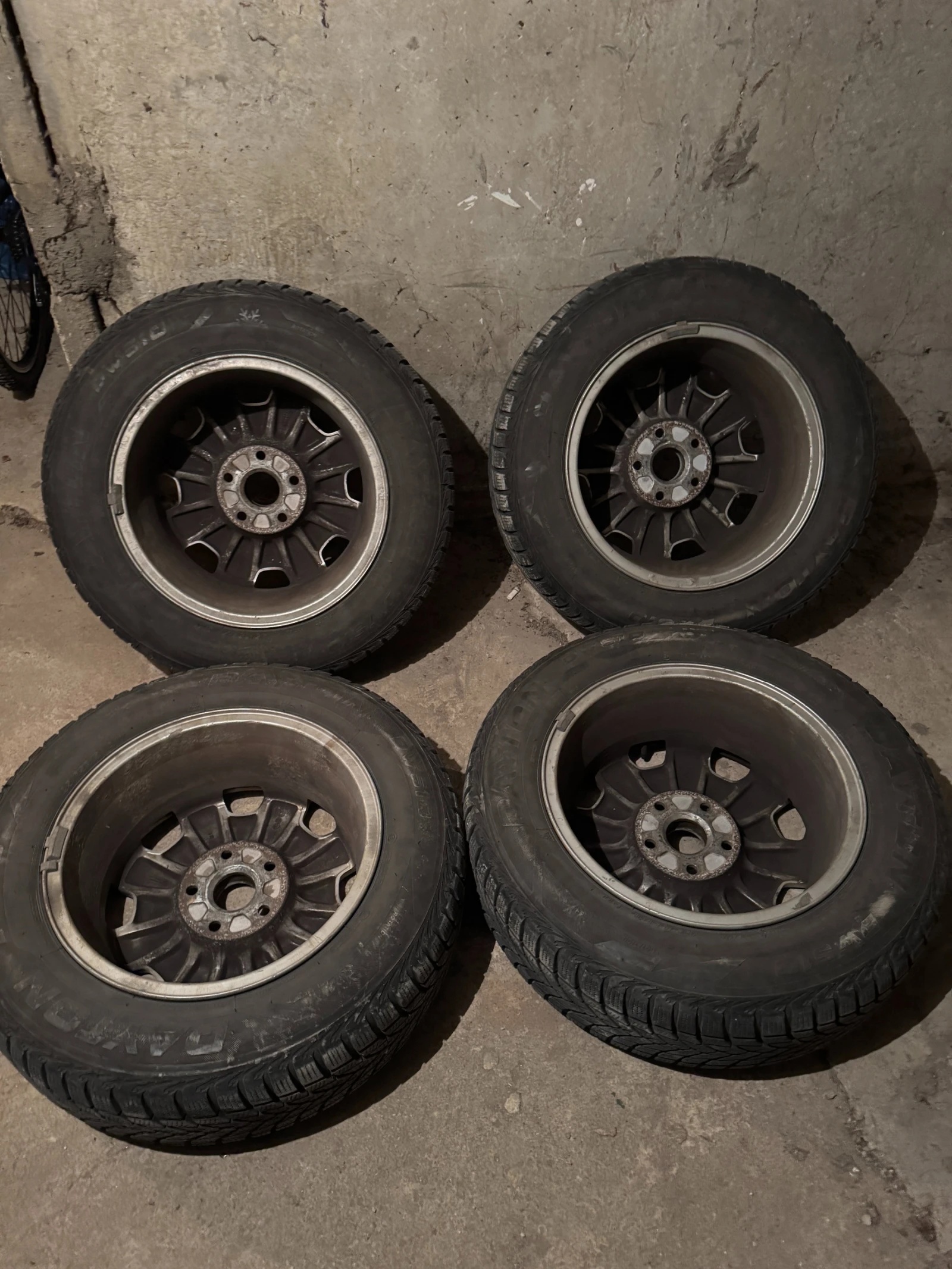���� � ������ 195/65R15 �� Audi A4 | Mobile.bg � ����������� 11