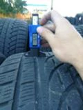 Гуми Зимни 235/55R17, снимка 5