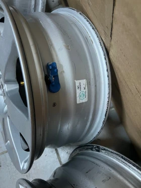 Джанти, снимка 5 - Гуми и джанти - 53419471