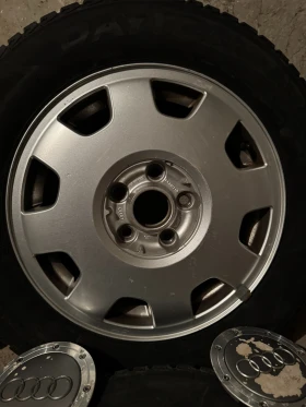 ���� � ������ 195/65R15 �� Audi A4 | Mobile.bg � ����� ������ 5