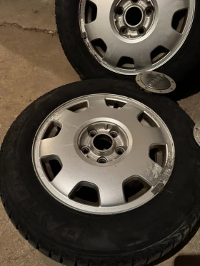 ���� � ������ 195/65R15 �� Audi A4 | Mobile.bg � ����� ������ 3