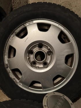 ���� � ������ 195/65R15 �� Audi A4 | Mobile.bg � ����� ������ 6