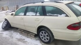 Mercedes-Benz E 200 2.0 CDI , снимка 2
