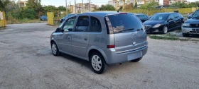 Opel Meriva 1.3 CDTI, снимка 12