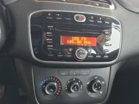Fiat Punto 1.4i-GPL/EVO/Лизинг/Италия, снимка 15