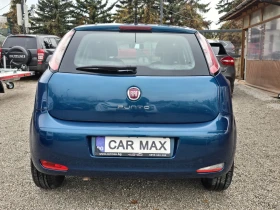 Fiat Punto 1.4i-GPL/EVO/Лизинг/Италия, снимка 5