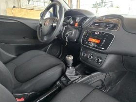 Fiat Punto 1.4i-GPL/EVO/Лизинг/Италия, снимка 13