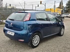 Fiat Punto 1.4i-GPL/EVO/Лизинг/Италия, снимка 6