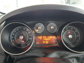 Fiat Punto 1.4i-GPL/EVO/Лизинг/Италия, снимка 14