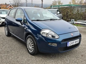 Fiat Punto 1.4i-GPL/EVO/Лизинг/Италия, снимка 8