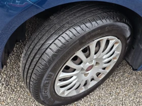 Fiat Punto 1.4i-GPL/EVO/Лизинг/Италия, снимка 2