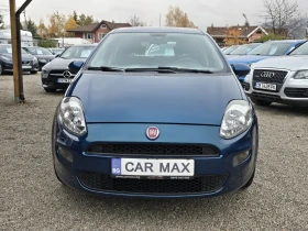Fiat Punto 1.4i-GPL/EVO/Лизинг/Италия, снимка 9