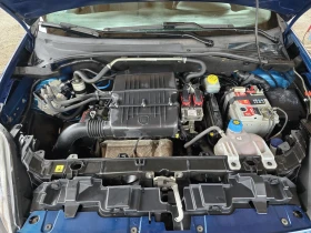 Fiat Punto 1.4i-GPL/EVO/Лизинг/Италия, снимка 10