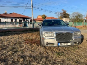 Chrysler 300c  - изображение 5