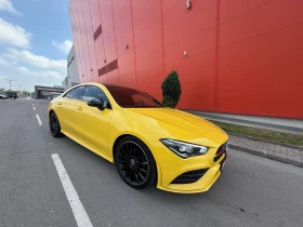 Mercedes-Benz CLA 220 УНИКАТ* AMG* Панорама* 