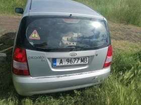 Kia Picanto, снимка 2