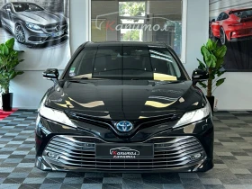 Toyota Camry 2.5 HYBRID DESIGN 218 , снимка 2