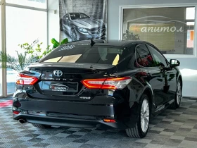 Toyota Camry 2.5 HYBRID DESIGN 218 , снимка 6