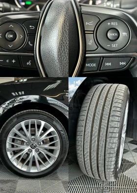 Toyota Camry 2.5 HYBRID DESIGN 218 , снимка 16