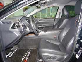 Toyota Camry 2.5 HYBRID DESIGN 218 , снимка 7