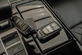 Audi A8 50TDI/Bang&Olufsen/Обдухване/Алкантар/Laser/Камера, снимка 15