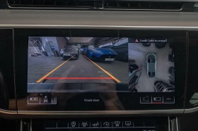 Audi A8 50TDI/Bang&Olufsen/Обдухване/Алкантар/Laser/Камера, снимка 13