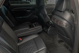 Audi A8 50TDI/Bang&Olufsen/Обдухване/Алкантар/Laser/Камера, снимка 10