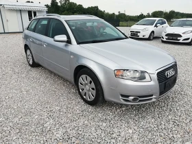 Audi A4 2.0tdi kli navi IT., снимка 8