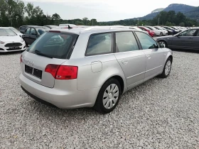 Audi A4 2.0tdi kli navi IT., снимка 6