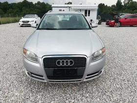 Audi A4 2.0tdi kli navi IT., снимка 2